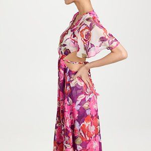 MISA - Calista Dress - BRAND NEW - Sold out